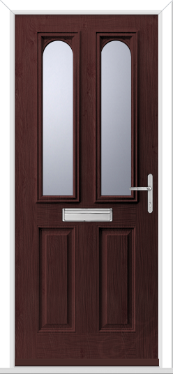 Arnage 2 in Rosewood