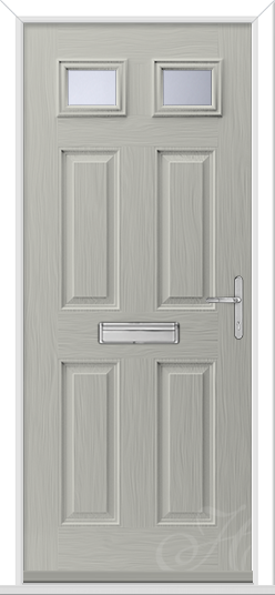 Camarque 2 in Agate Grey