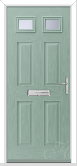 Camarque 2 in Chartwell Green