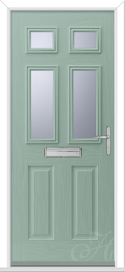 Camarque 4 in Chartwell Green