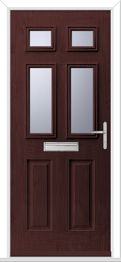 Camarque 4 in Rosewood