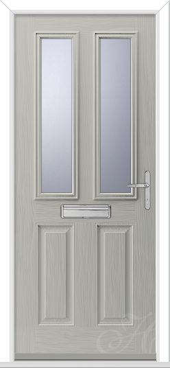 Esprit 2 in Agate Grey