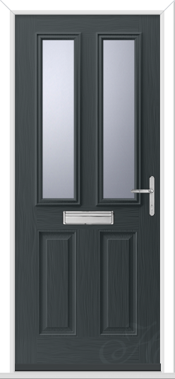 Esprit 2 in Anthracite Grey