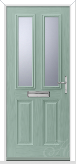 Esprit 2 in Chartwell Green