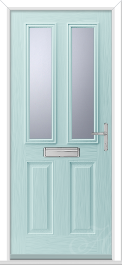 Esprit 2 in Duck Egg Blue