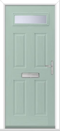 Sorpasso 1 in Chartwell Green
