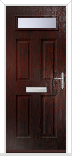 Sorpasso 1 in Rosewood