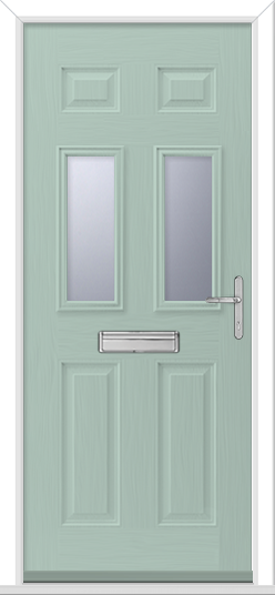 Sorpasso 2 in Chartwell Green