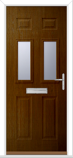 Sorpasso 2 in Golden Oak