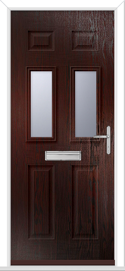 Sorpasso 2 in Rosewood