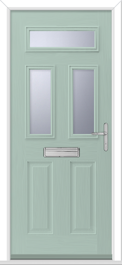 Sorpasso 3 in Chartwell Green