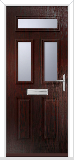 Sorpasso 3 in Rosewood