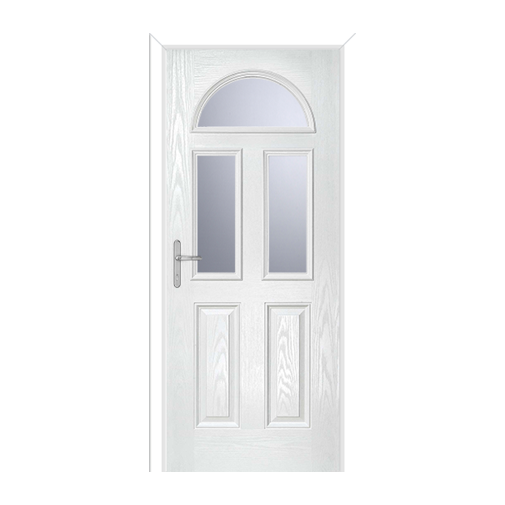 Premium Composite Tuscan 3 Door in Blue