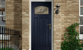 Traditional Entrance